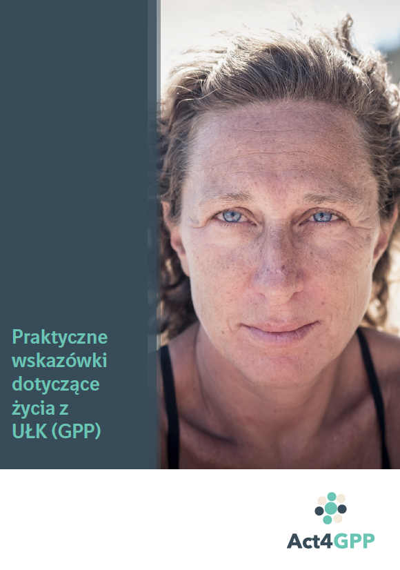 Praktyczne wskazówki dotyczace zycia z UŁK (GPP)