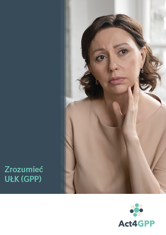 Zrozumiec UŁK (GPP)