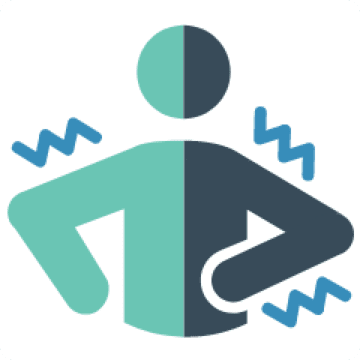 Silne świąd, choroba skóry, zrozumienie objawów UŁK, zaostrzenia, Act4GPP