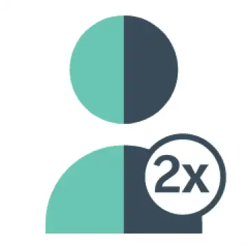 dwa razy więcej kobiet choruje na UŁK, płeć. Act4GPP